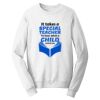 Unisex Fan Favorite Crew Sweatshirt Thumbnail