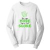 Unisex Fan Favorite Crew Sweatshirt Thumbnail