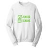 Unisex Fan Favorite Crew Sweatshirt Thumbnail