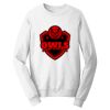 Unisex Fan Favorite Crew Sweatshirt Thumbnail