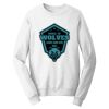 Unisex Fan Favorite Crew Sweatshirt Thumbnail