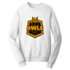 Unisex Fan Favorite Crew Sweatshirt Thumbnail