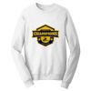 Unisex Fan Favorite Crew Sweatshirt Thumbnail