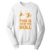 Unisex Fan Favorite Crew Sweatshirt Thumbnail
