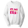 Unisex Fan Favorite Crew Sweatshirt Thumbnail