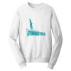 Unisex Fan Favorite Crew Sweatshirt Thumbnail