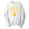 Unisex Fan Favorite Crew Sweatshirt Thumbnail