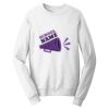 Unisex Fan Favorite Crew Sweatshirt Thumbnail
