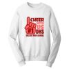Unisex Fan Favorite Crew Sweatshirt Thumbnail