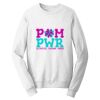 Unisex Fan Favorite Crew Sweatshirt Thumbnail