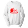 Unisex Fan Favorite Crew Sweatshirt Thumbnail