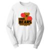 Unisex Fan Favorite Crew Sweatshirt Thumbnail