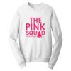 Unisex Fan Favorite Crew Sweatshirt Thumbnail