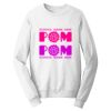 Unisex Fan Favorite Crew Sweatshirt Thumbnail