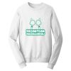Unisex Fan Favorite Crew Sweatshirt Thumbnail