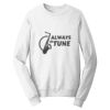 Unisex Fan Favorite Crew Sweatshirt Thumbnail