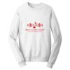 Unisex Fan Favorite Crew Sweatshirt Thumbnail