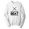 Unisex Fan Favorite Crew Sweatshirt Thumbnail
