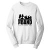 Unisex Fan Favorite Crew Sweatshirt Thumbnail