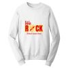 Unisex Fan Favorite Crew Sweatshirt Thumbnail