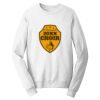 Unisex Fan Favorite Crew Sweatshirt Thumbnail