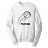 Unisex Fan Favorite Crew Sweatshirt Thumbnail