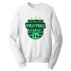 Unisex Fan Favorite Crew Sweatshirt Thumbnail