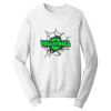 Unisex Fan Favorite Crew Sweatshirt Thumbnail