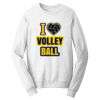 Unisex Fan Favorite Crew Sweatshirt Thumbnail
