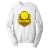 Unisex Fan Favorite Crew Sweatshirt Thumbnail