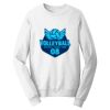 Unisex Fan Favorite Crew Sweatshirt Thumbnail