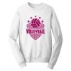 Unisex Fan Favorite Crew Sweatshirt Thumbnail