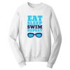 Unisex Fan Favorite Crew Sweatshirt Thumbnail