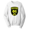 Unisex Fan Favorite Crew Sweatshirt Thumbnail