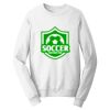 Unisex Fan Favorite Crew Sweatshirt Thumbnail