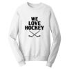 Unisex Fan Favorite Crew Sweatshirt Thumbnail