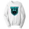 Unisex Fan Favorite Crew Sweatshirt Thumbnail