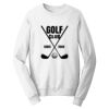 Unisex Fan Favorite Crew Sweatshirt Thumbnail