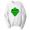Unisex Fan Favorite Crew Sweatshirt Thumbnail