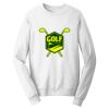 Unisex Fan Favorite Crew Sweatshirt Thumbnail