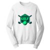 Unisex Fan Favorite Crew Sweatshirt Thumbnail