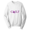 Unisex Fan Favorite Crew Sweatshirt Thumbnail