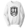 Unisex Fan Favorite Crew Sweatshirt Thumbnail
