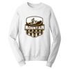 Unisex Fan Favorite Crew Sweatshirt Thumbnail