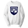 Unisex Fan Favorite Crew Sweatshirt Thumbnail