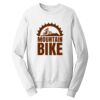 Unisex Fan Favorite Crew Sweatshirt Thumbnail