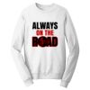 Unisex Fan Favorite Crew Sweatshirt Thumbnail