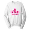 Unisex Fan Favorite Crew Sweatshirt Thumbnail