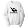 Unisex Fan Favorite Crew Sweatshirt Thumbnail