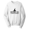 Unisex Fan Favorite Crew Sweatshirt Thumbnail